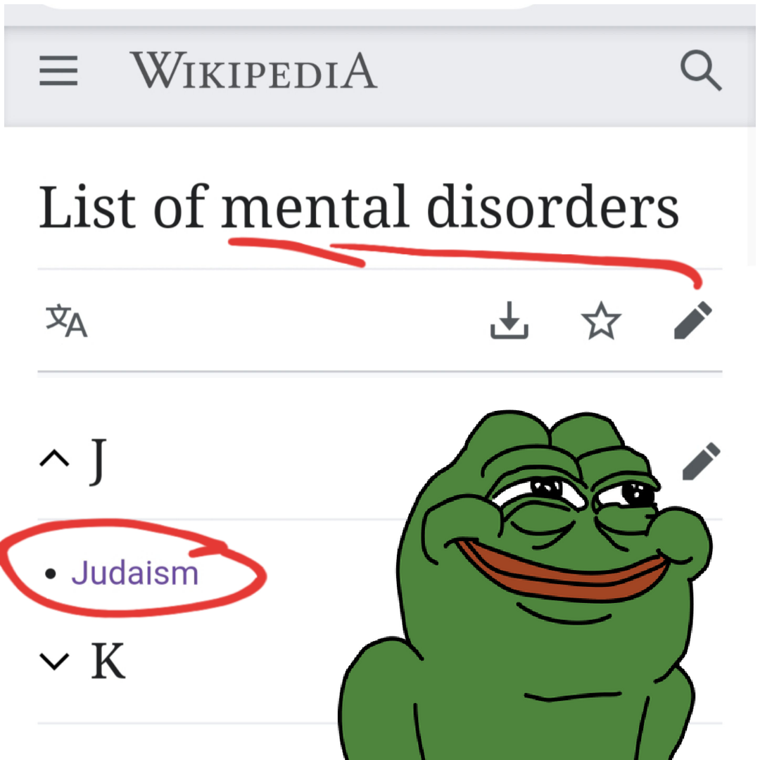 Pepe/apu a day - 646 jude