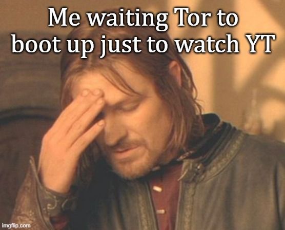 I'm not paying for premium