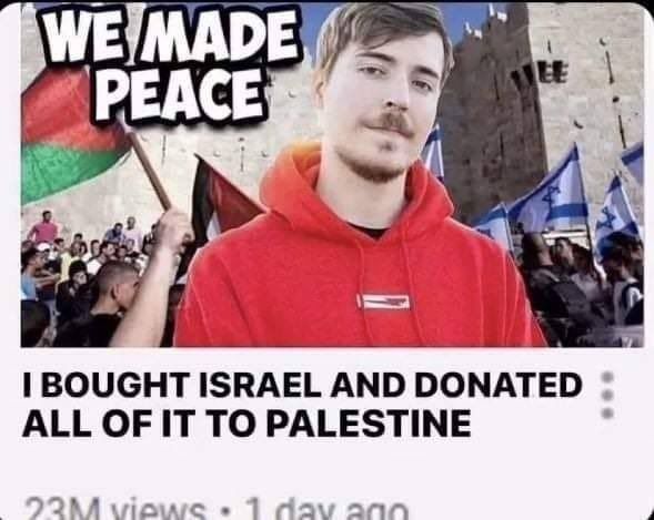 a good deal