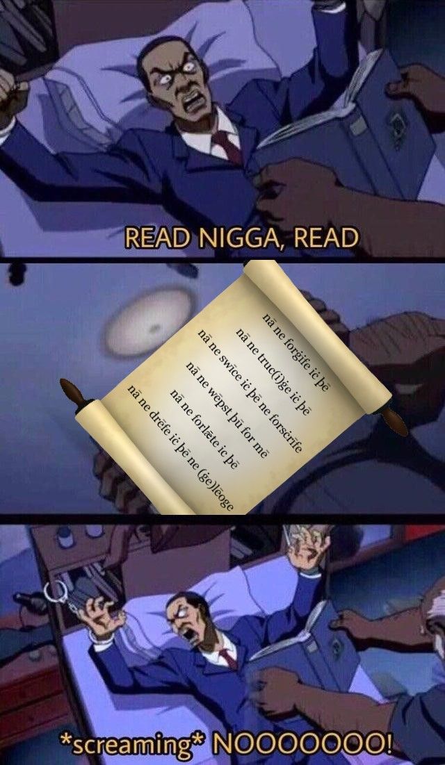 Why did I make this