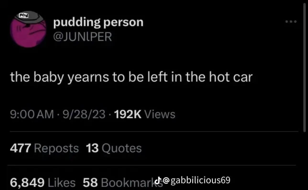 Twitter screenshots are memes