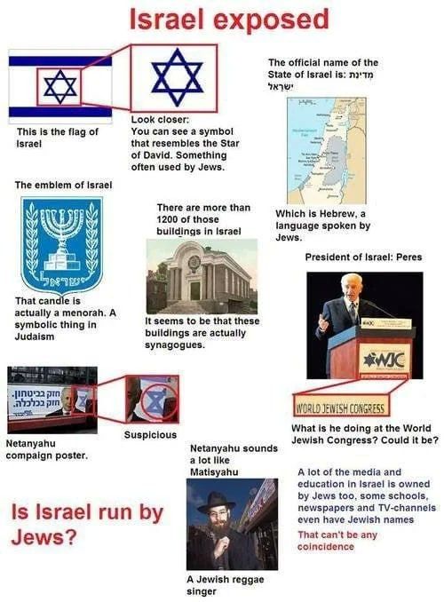 Big, if true!
