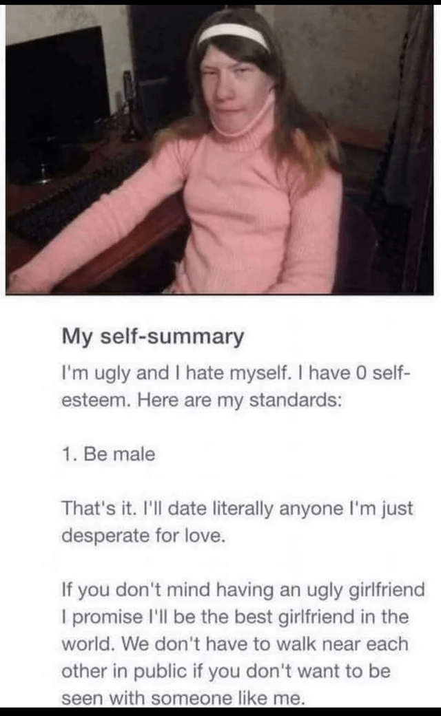 meIRL