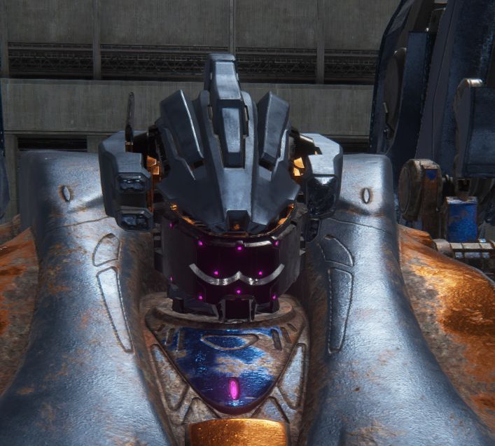 fembot