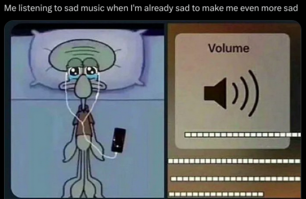 @comfy use this one secret trick to defeat depression