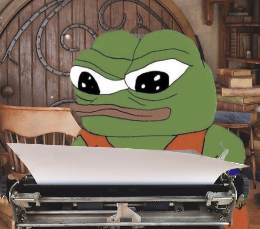 Pepe/apu a day - 649 apu pepeins