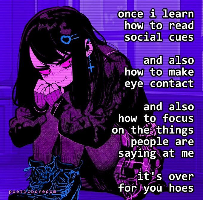 just you wait