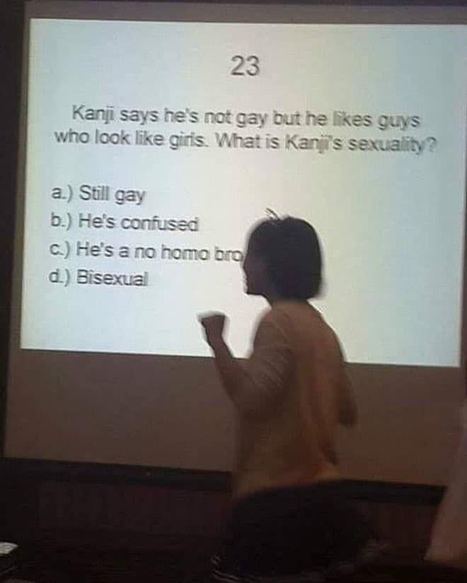 ***