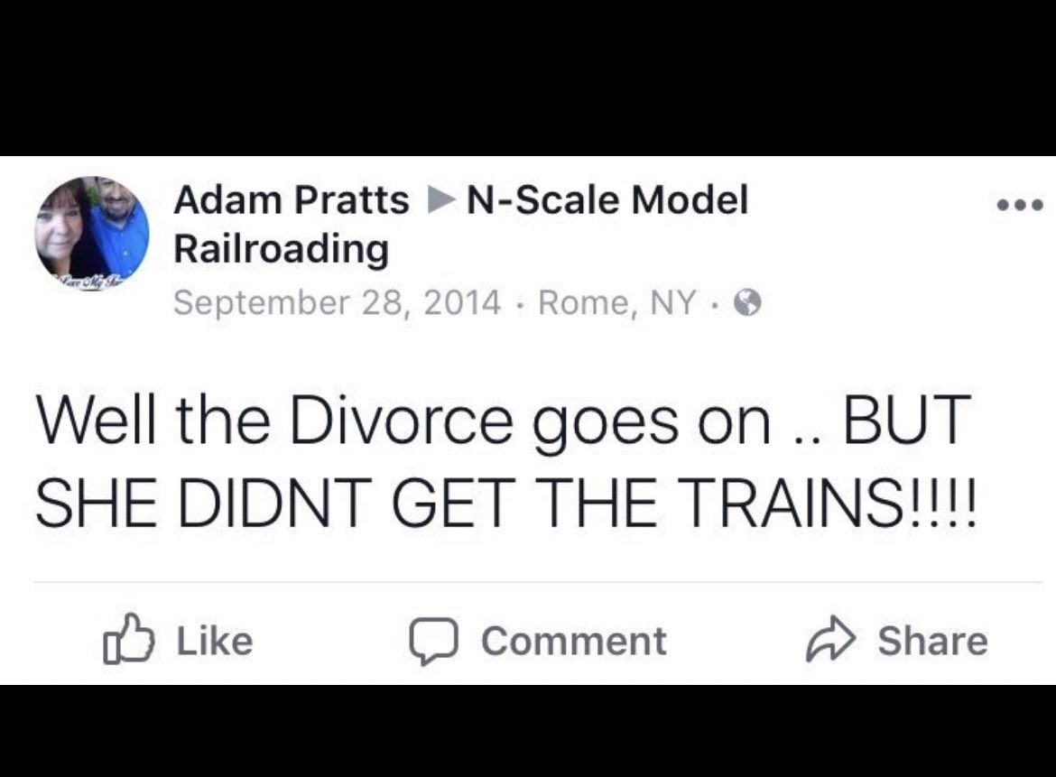 choo choo