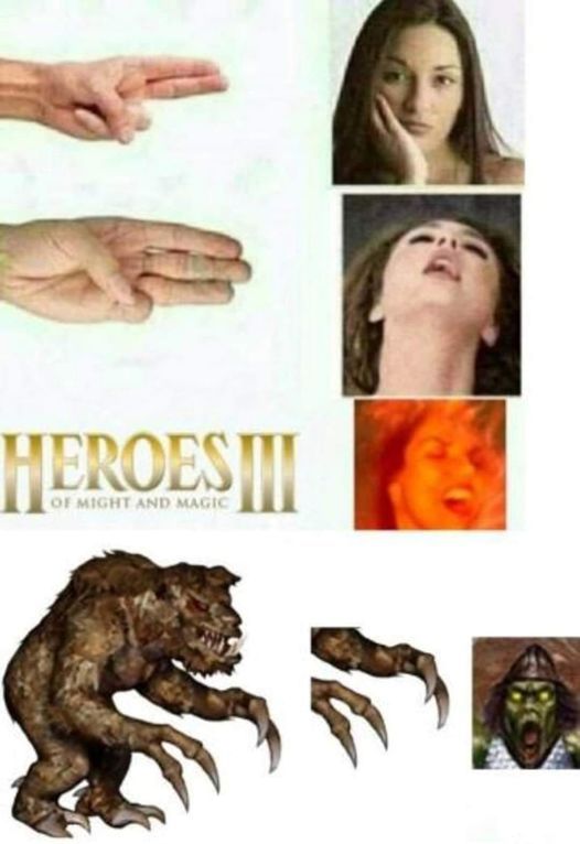 heros