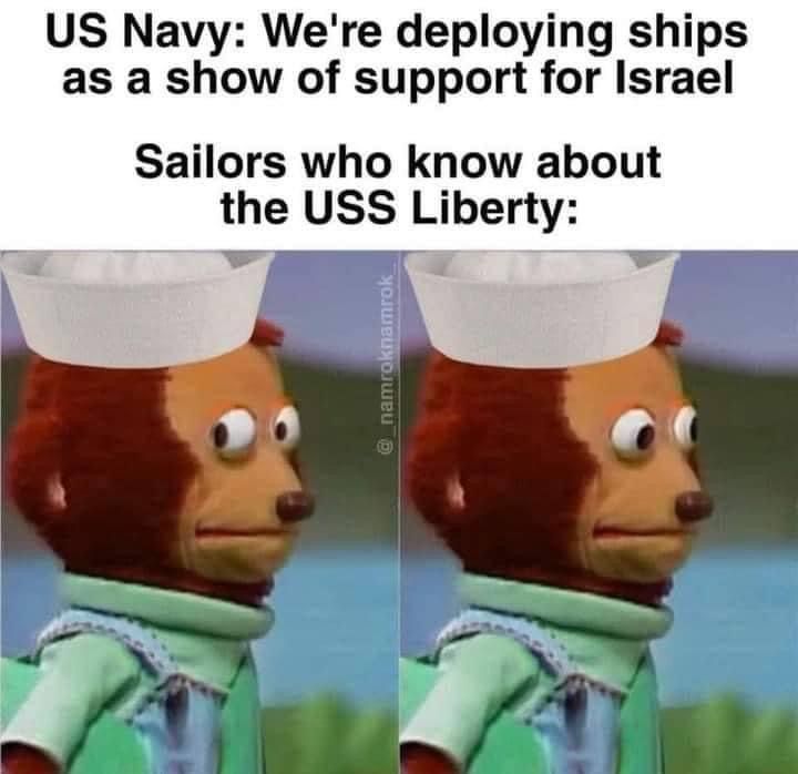 The greatest ally