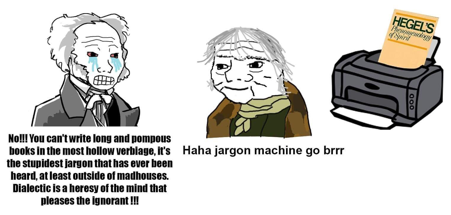 The Ontology of the Zucest