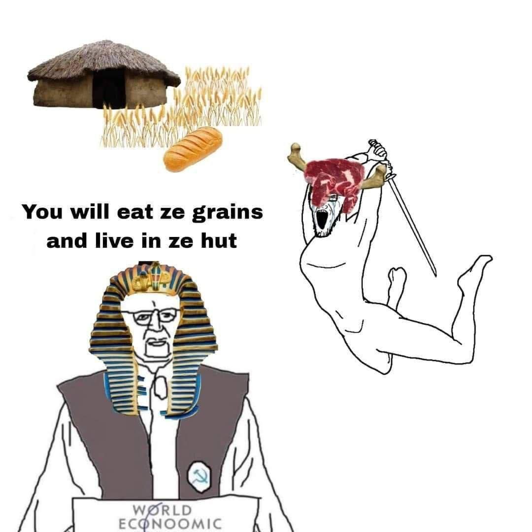 Fourth argicultural revolution