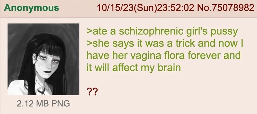 flora