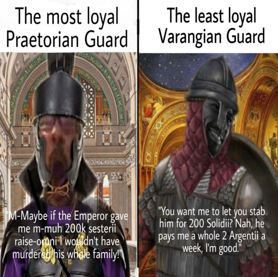 the mfs killed Aurelianus