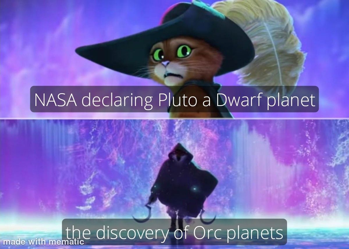 Ya gitz 'll soon learn