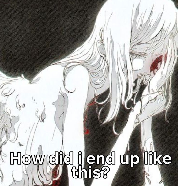 (ﾒ﹏ﾒ)