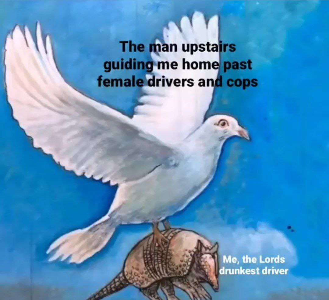 Literally me