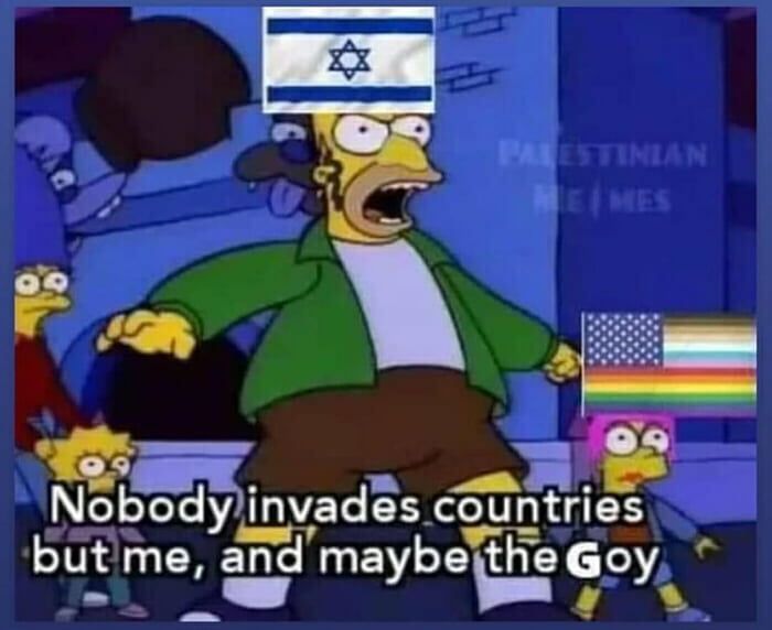 Free Israel!