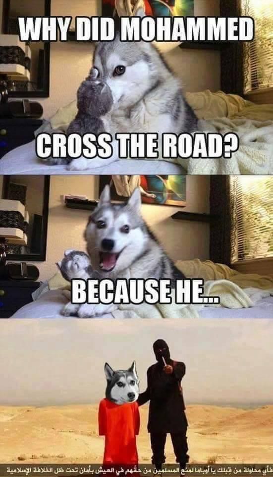 Infidel