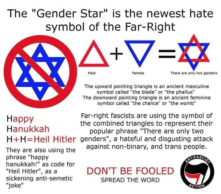 spread the message