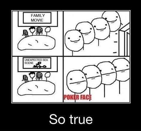 True story
