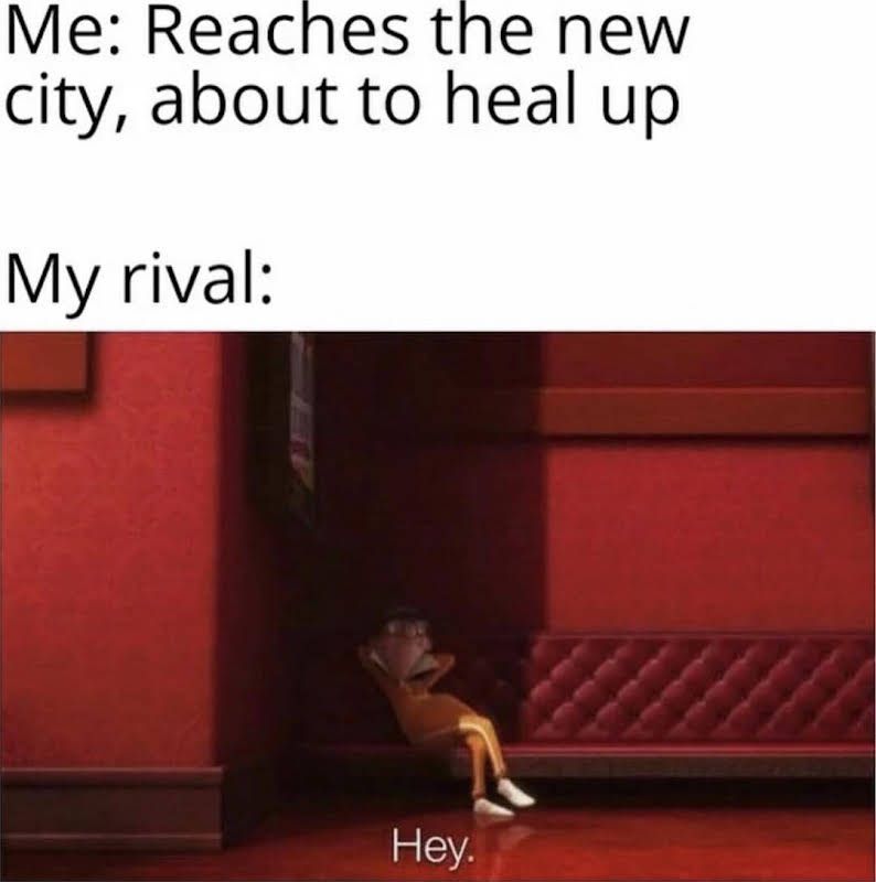 yes