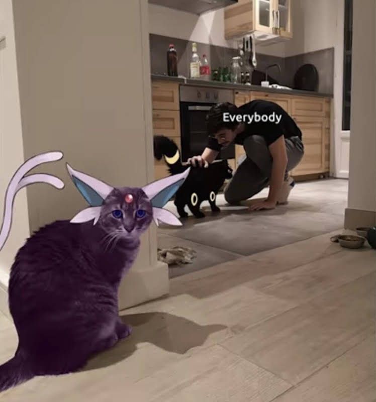 yes
