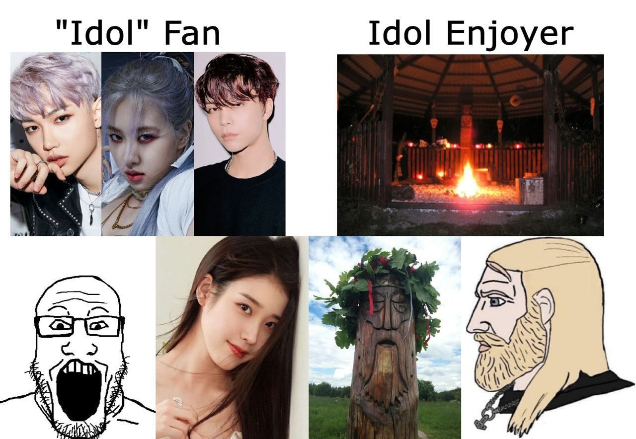 idol