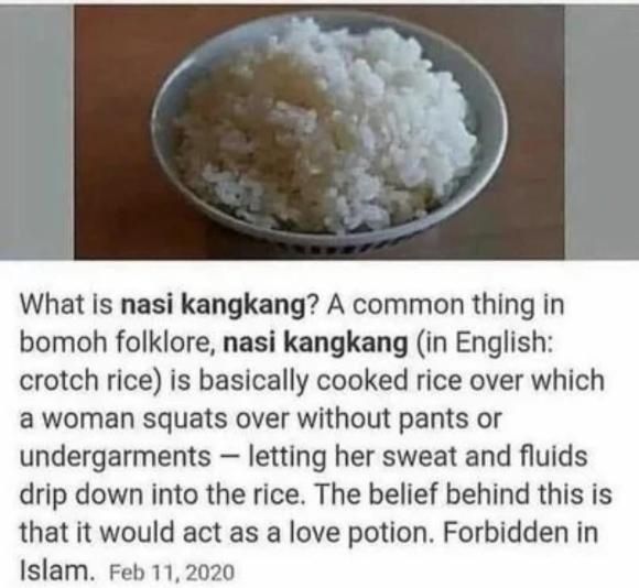 rice
