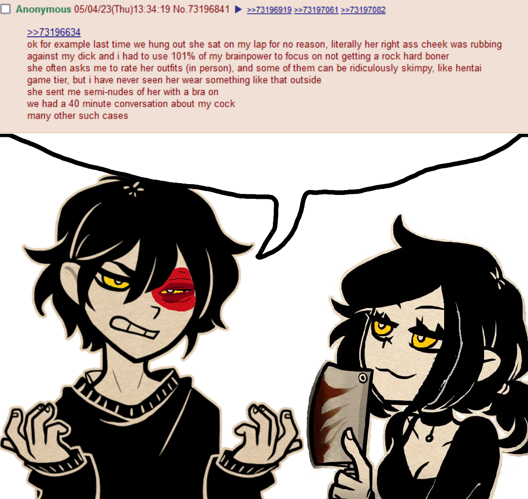 The Conquest of Zuzu and Lala