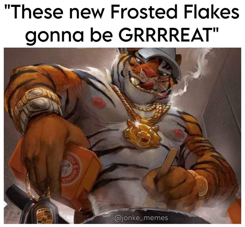 breh