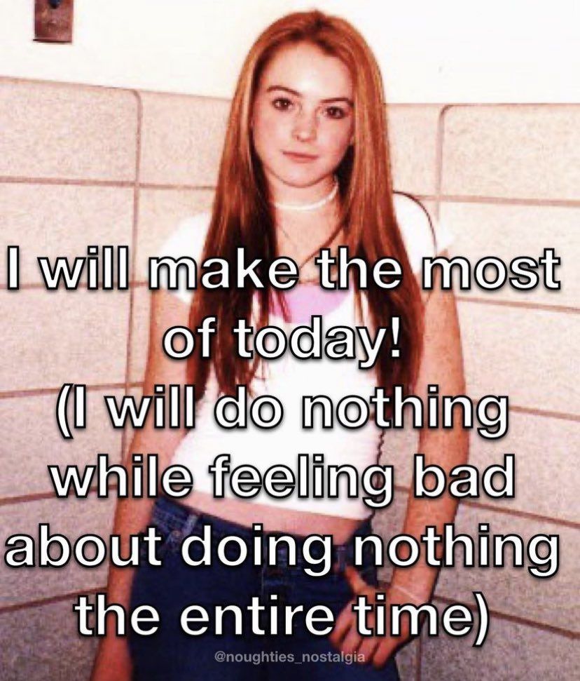Me in the last 15 years