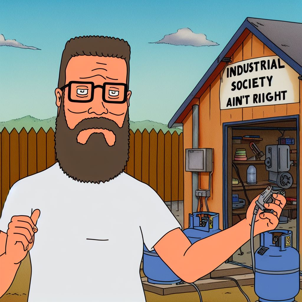 …