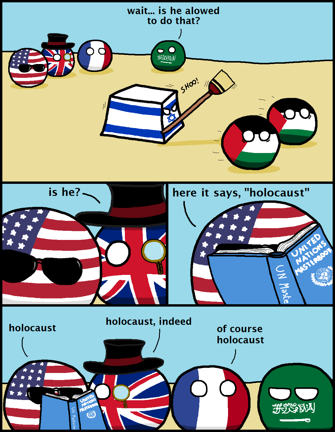 …