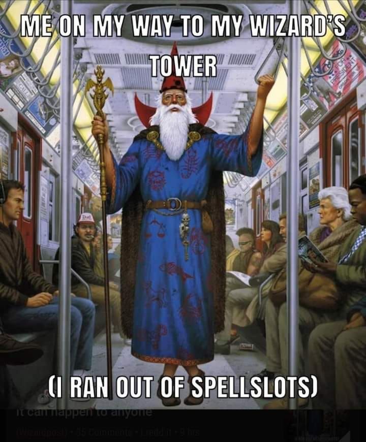 longrest gang