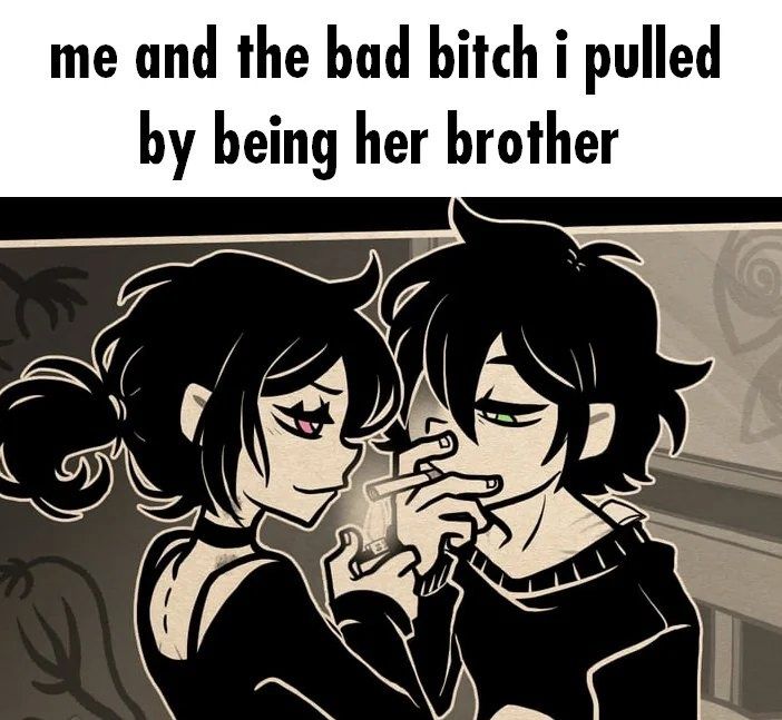 sex