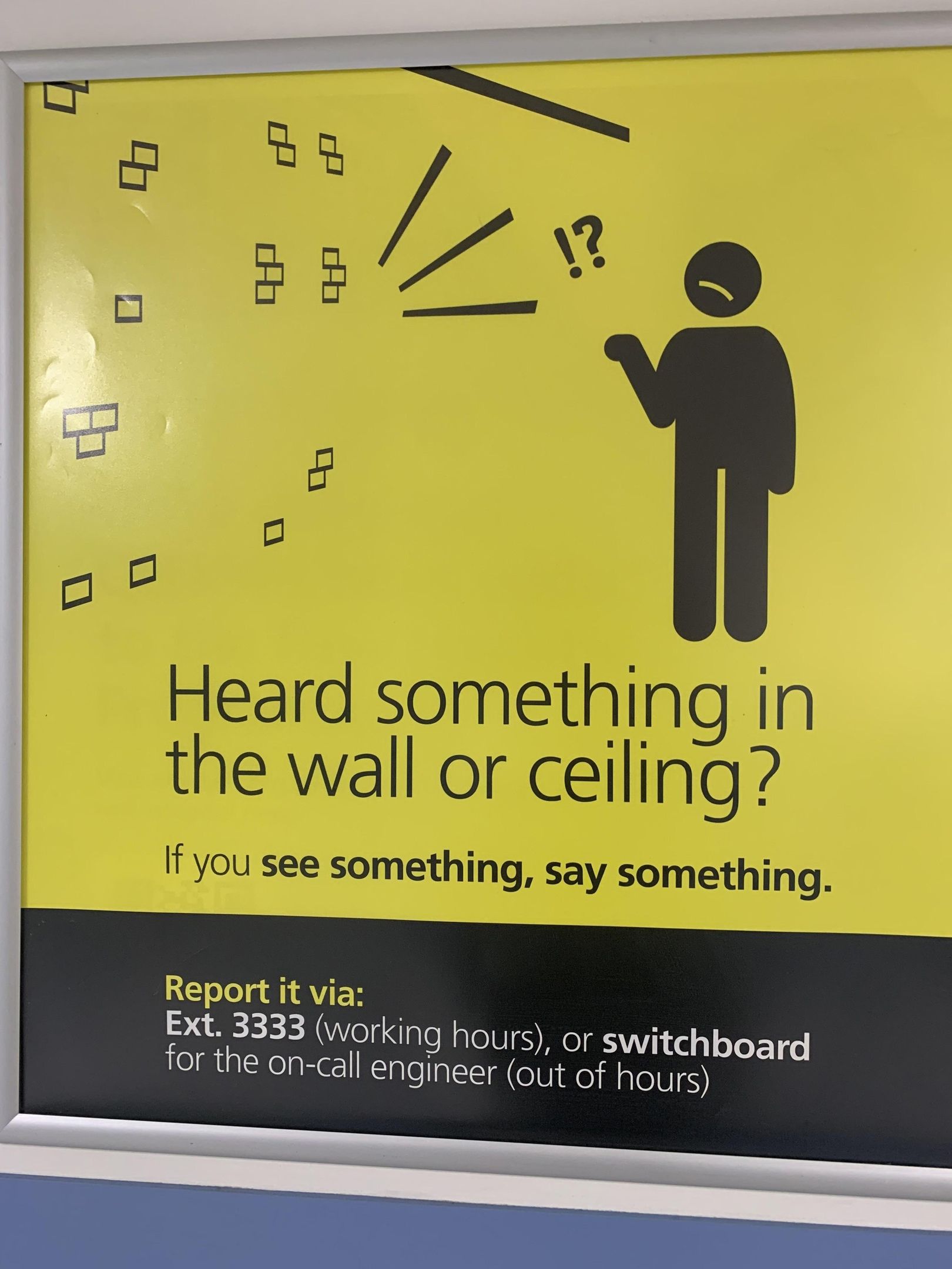 walls