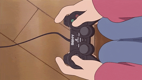 Every fighting game in one pic.