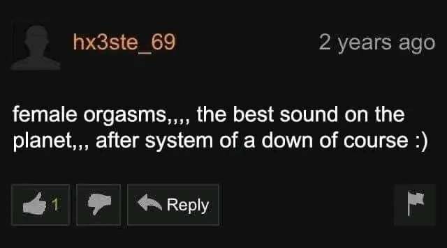 system of a breh