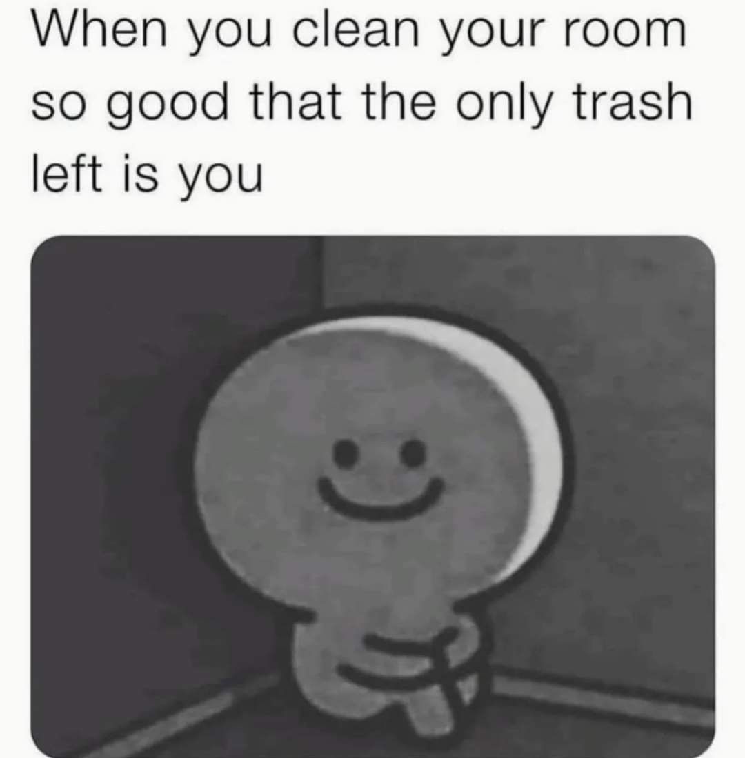 Cleanup