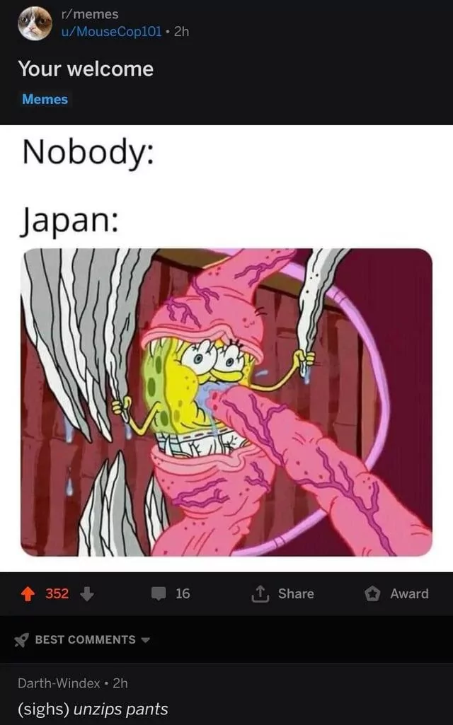 we live in a society