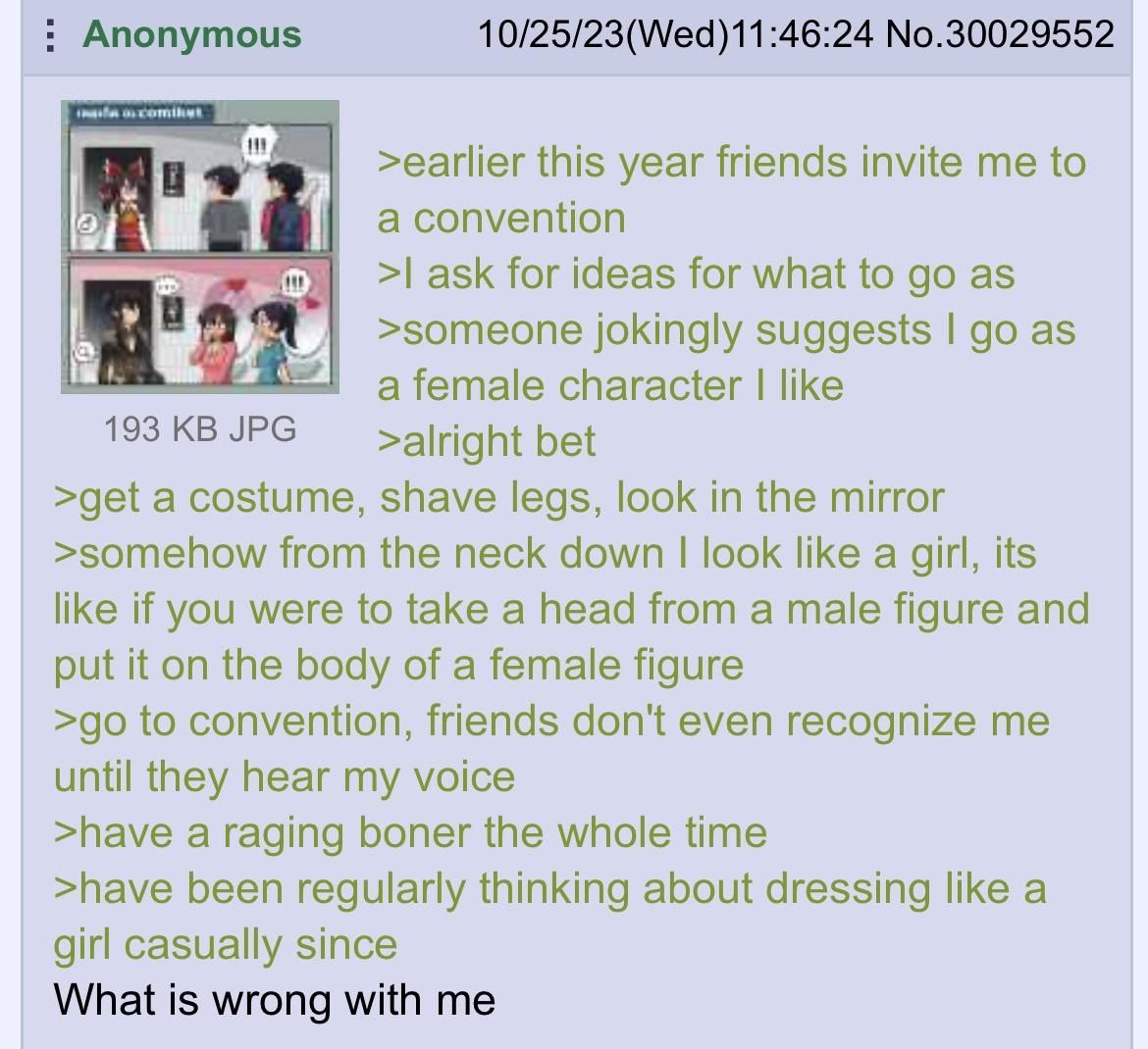 anon is one of them now
