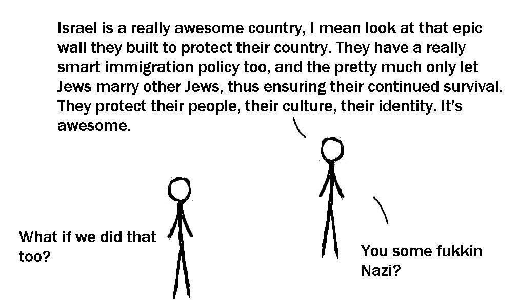 Well, maybe?
