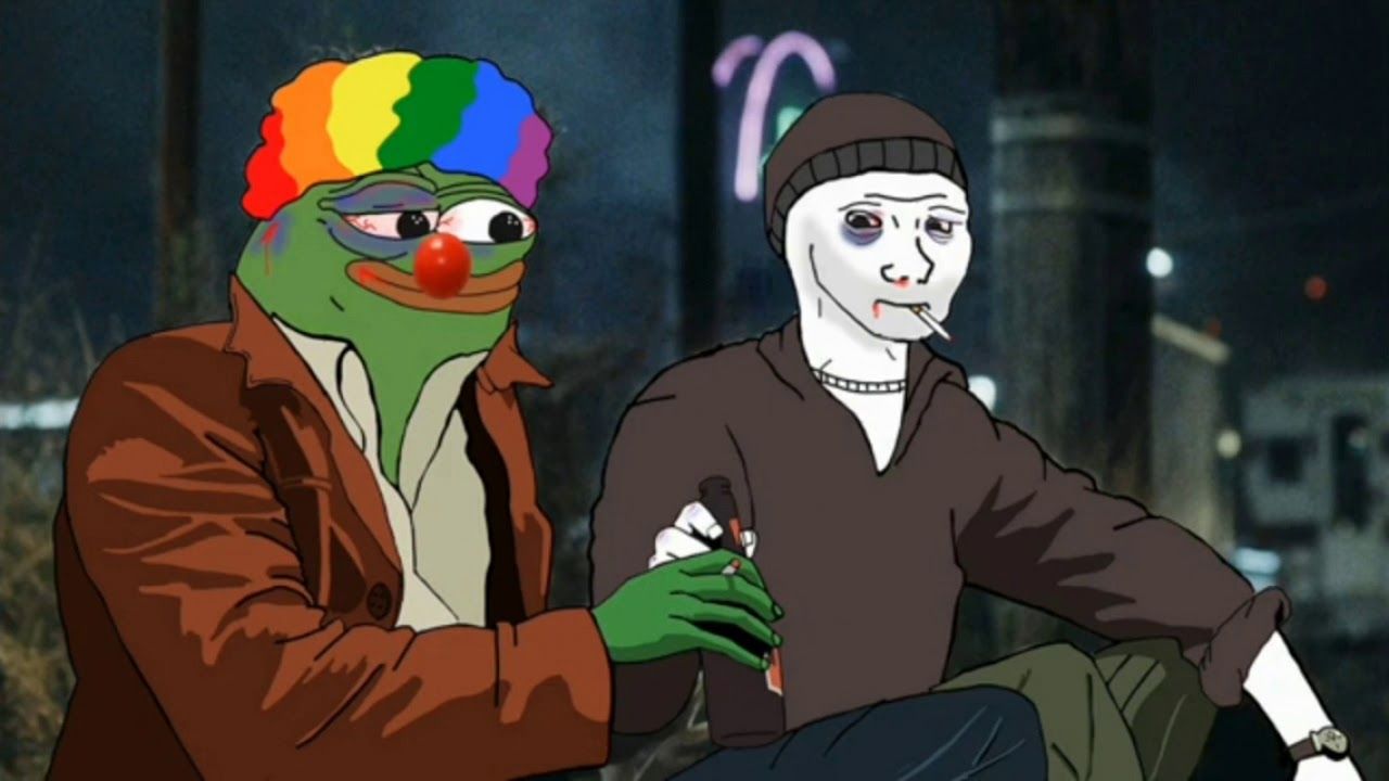 Pepe/apu a day - 659 fighthonks
