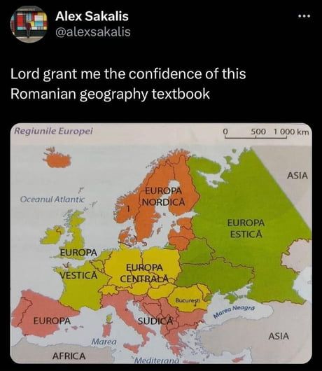 romania mentioned