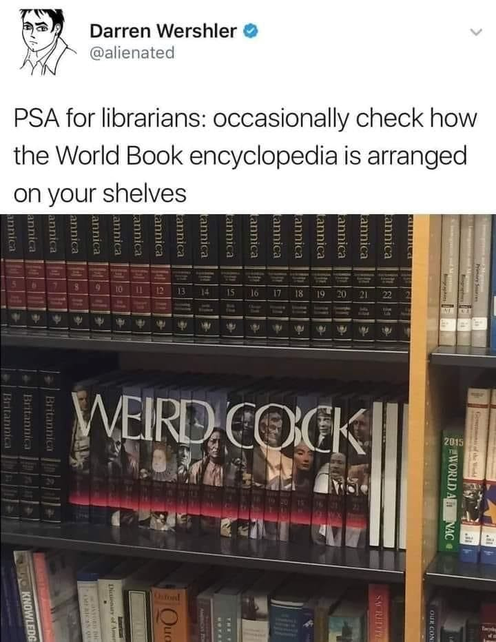 Nice Book