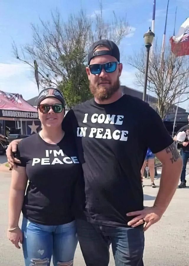 Cume in peace
