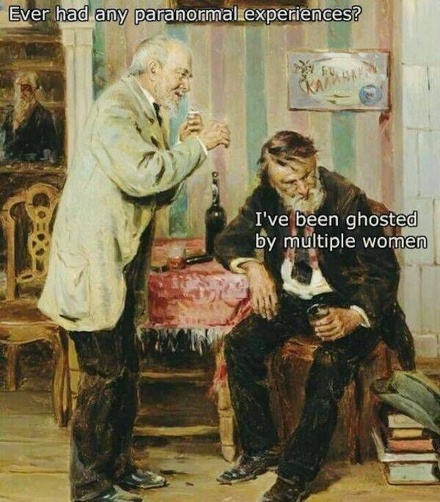 Spooky
