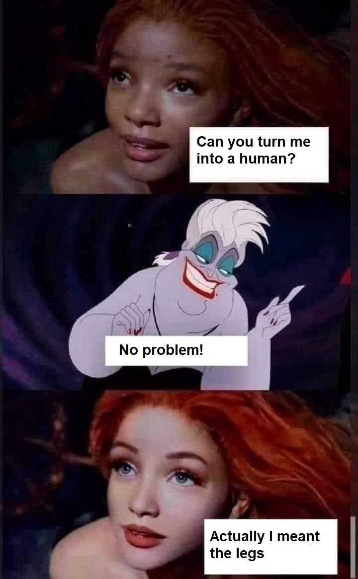 Low effort